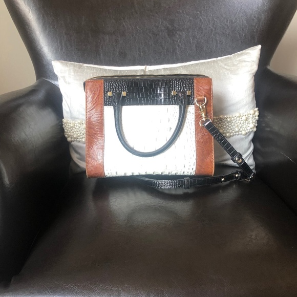 Brahmin ladies handbag - Picture 1 of 2